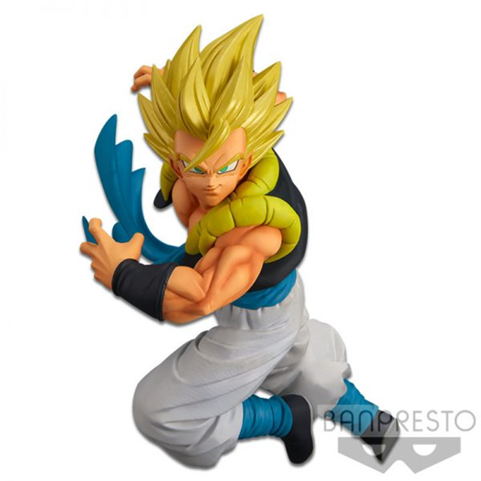 Mua bán BANPRESTO SUPER SAIYAN GOGETA